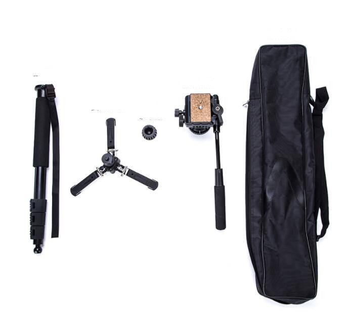 Camera portable 588 monopod Camera portable 588 monopod